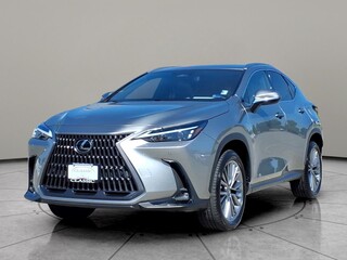 2022 Lexus NX 350h for sale in West Warwick RI