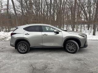 2024 Lexus NX 350h for sale in Oakhurst NJ