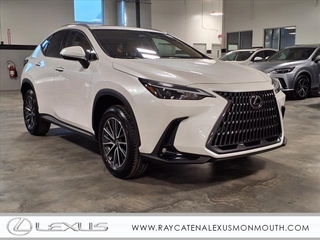 2025 Lexus NX 350h for sale in Oakhurst NJ