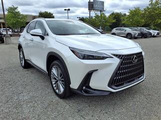 2025 Lexus NX 350h for sale in Nashville TN