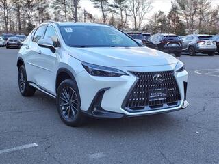 2022 Lexus NX 350h for sale in Freehold NJ