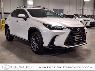 2025 Lexus NX 350h for sale in Oakhurst NJ