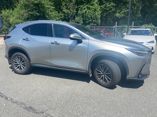 2022 Lexus NX 350h for sale in Oakhurst NJ