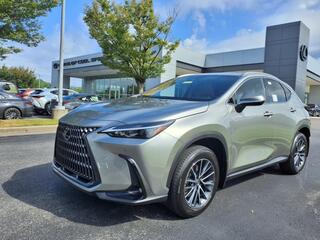 2025 Lexus NX 350h for sale in Brentwood TN