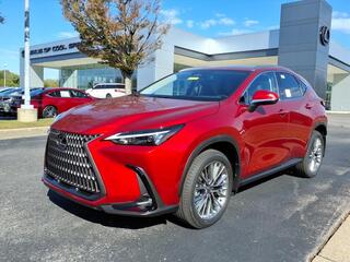 2026 Lexus NX 350h for sale in Brentwood TN