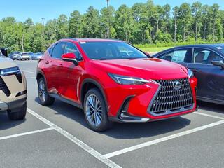 2025 Lexus NX 350h for sale in Durham NC