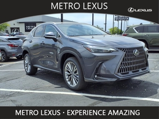 2025 Lexus NX 350h for sale in Cleveland OH