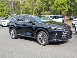 2026 Lexus NX 350h for sale in Durham NC
