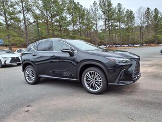 2025 Lexus NX 350h for sale in Durham NC