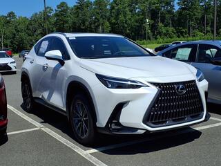 2025 Lexus NX 350h for sale in Durham NC