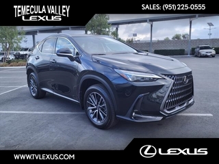 2025 Lexus NX 350h for sale in Temecula CA