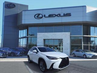 2025 Lexus NX 350h for sale in Nashville TN