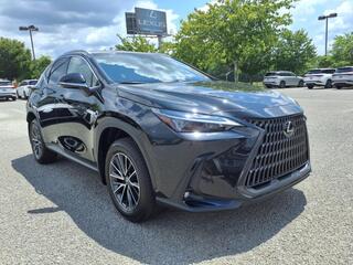 2025 Lexus NX 350h for sale in Nashville TN