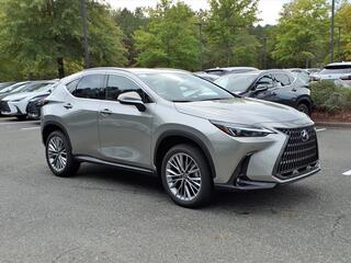 2026 Lexus NX 350h for sale in Durham NC