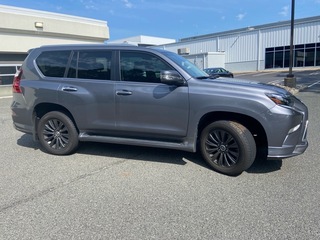 2022 Lexus GX 460 for sale in Oakhurst NJ