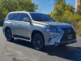 2022 Lexus GX 460 for sale in Brookfield WI