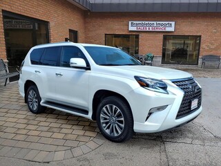 2023 Lexus GX 460 for sale in Roanoke VA