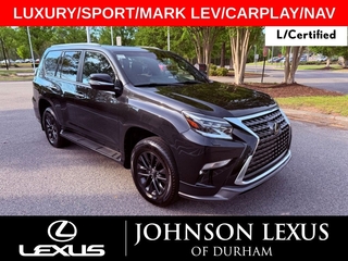 2023 Lexus GX 460 for sale in Durham NC