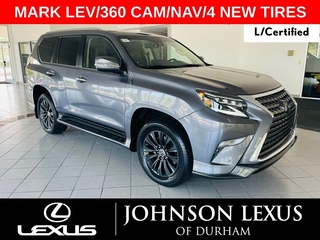 2023 Lexus GX 460 for sale in Durham NC