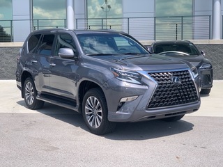 2023 Lexus GX 460 for sale in Chattanooga TN
