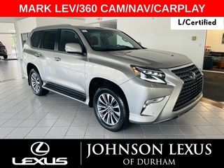2022 Lexus GX 460 for sale in Durham NC
