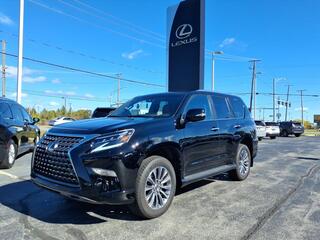 2022 Lexus GX 460 for sale in Toledo OH