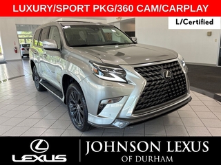 2023 Lexus GX 460 for sale in Durham NC