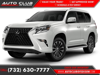 2020 Lexus GX 460