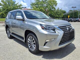 2022 Lexus GX 460