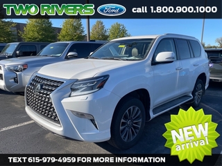 2022 Lexus GX 460 for sale in Mt. Juliet TN