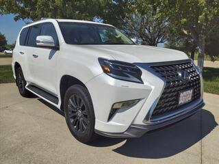 2020 Lexus GX 460