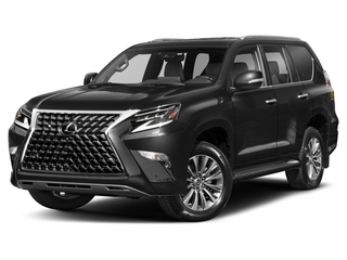2023 Lexus GX 460