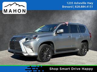 2021 Lexus GX 460 for sale in Brevard NC