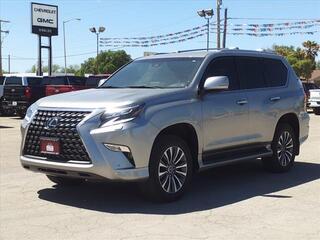 2022 Lexus GX 460