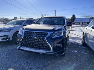 2022 Lexus GX 460