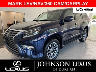 2023 Lexus GX 460 for sale in Durham NC