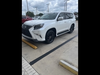 2023 Lexus GX 460
