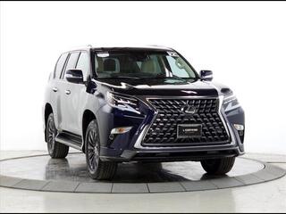 2023 Lexus GX 460 for sale in Schaumburg IL