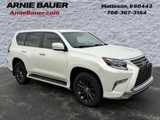 2023 Lexus GX 460