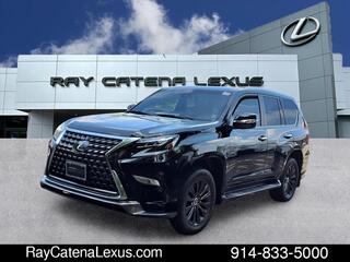 2022 Lexus GX 460 for sale in Larchmont NY