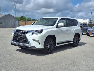 2022 Lexus GX 460