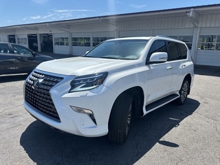 2022 Lexus GX 460