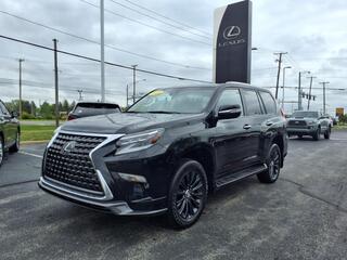 2022 Lexus GX 460