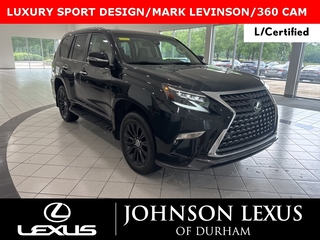 2023 Lexus GX 460 for sale in Durham NC