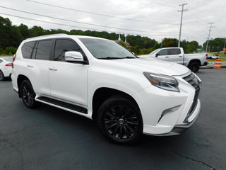 2020 Lexus GX 460