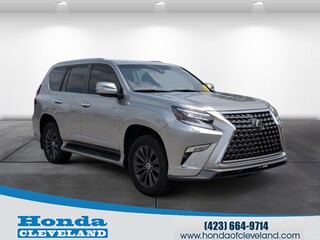 2021 Lexus GX 460 for sale in Cleveland TN