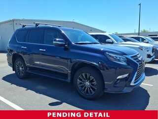 2023 Lexus GX 460