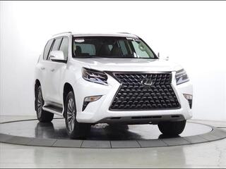 2020 Lexus GX 460 for sale in Schaumburg IL