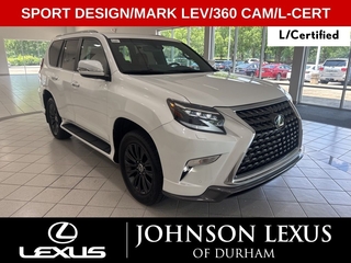 2022 Lexus GX 460 for sale in Durham NC