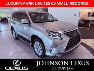 2022 Lexus GX 460 for sale in Durham NC